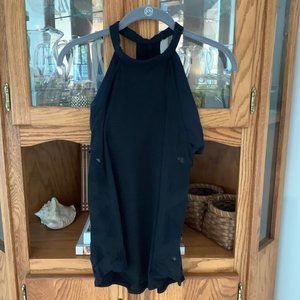 Athleta Halter Workout Top